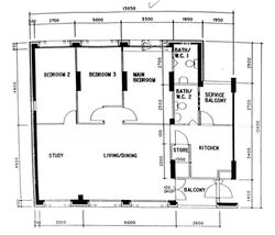 Blk 730 Tampines Street 71 (Tampines), HDB 5 Rooms #570197881